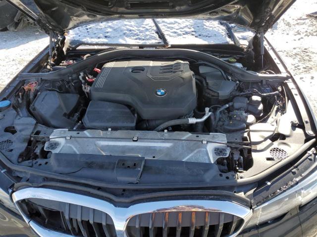 2019 BMW 330XI - WBA5R7C56KAJ81238