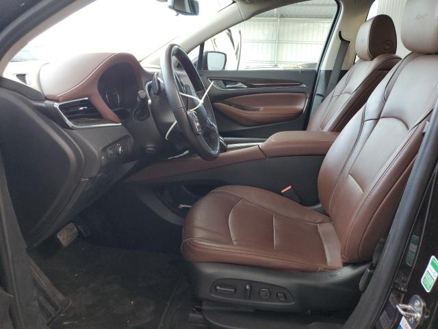 2021 BUICK ENCLAVE AV - 5GAEVCKW9MJ241468