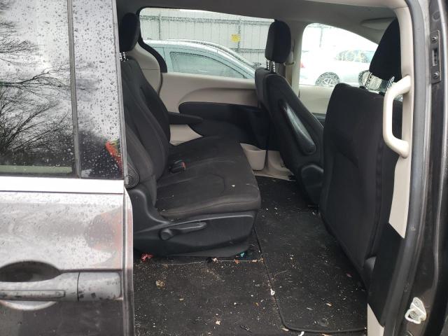 2018 CHRYSLER PACIFICA L - 2C4RC1AG9JR113078