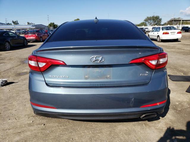 2016 HYUNDAI SONATA ECO - 5NPE24AA1GH423651
