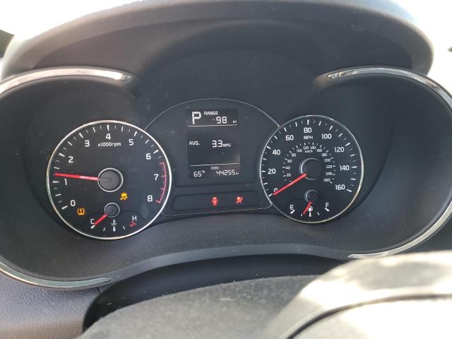 3KPFK4A77JE212152 KIA FORTE LX