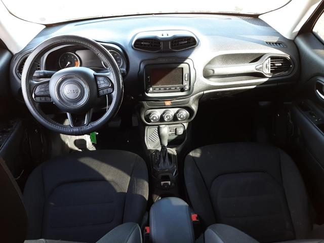 ZACCJABB0HPE94378 Jeep Renegade Latitude