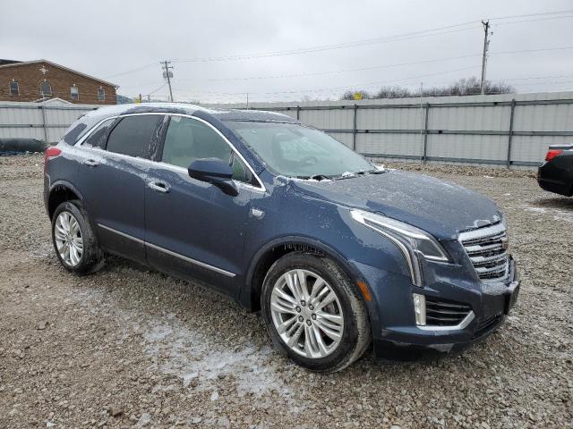 2018 CADILLAC XT5 PREMIU - 1GYKNERS2JZ121499