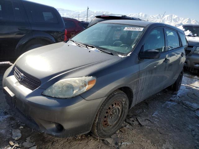 2005 Toyota Matrix XR