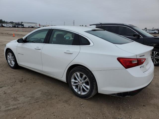 2018 CHEVROLET MALIBU LT - 1G1ZD5ST5JF100974