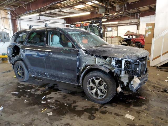 5XYP3DHC3LG044990 KIA Telluride Ex