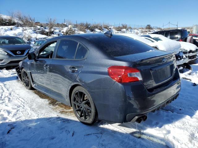 JF1VA1J69G8804035 Subaru Wrx Limited