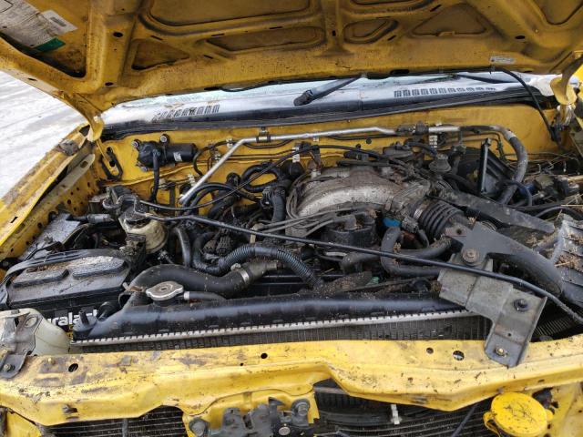 5N1ED28T04C662889 Nissan Xterra