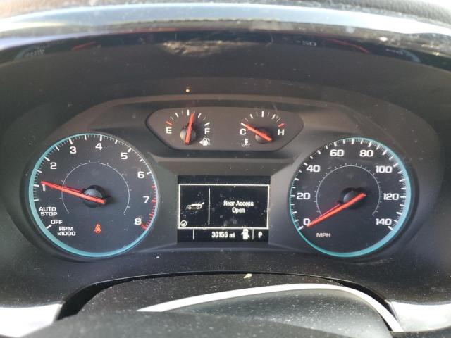 2020 CHEVROLET TRAVERSE L - 1GNERFKW5LJ313177