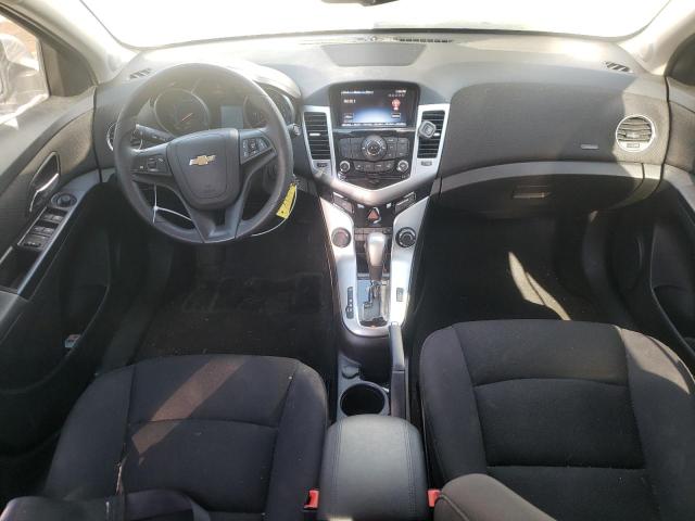 2015 CHEVROLET CRUZE ECO - 1G1PH5SB2F7223894