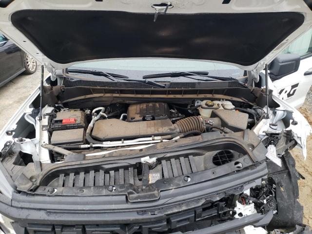 2022 CHEVROLET SLVRD 3500 1GCPDBEK3NZ512931