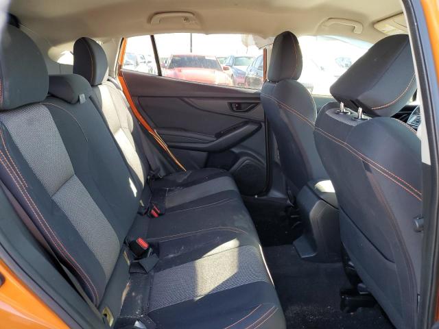 JF2GTACC8K8301736 Subaru Crosstrek Premium