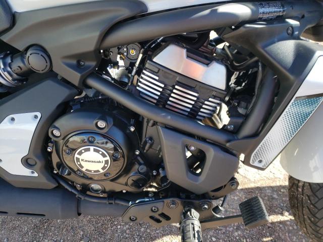 2022 KAWASAKI EN650 C - JKAENEC10NDA04992