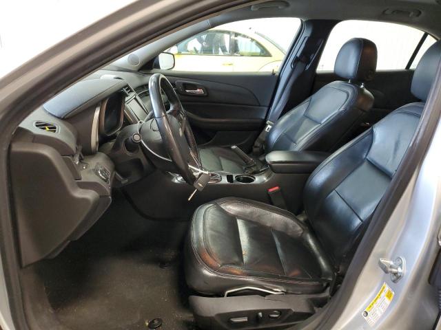 2015 CHEVROLET MALIBU LTZ - 1G11F5SL6FU146632