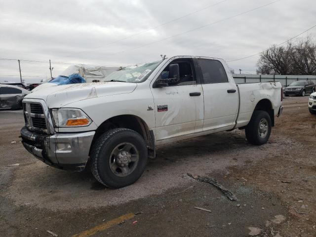 2012 Dodge Ram 3500 SLT