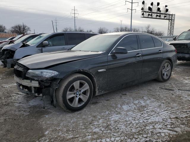 2011 BMW 5 Series 528i