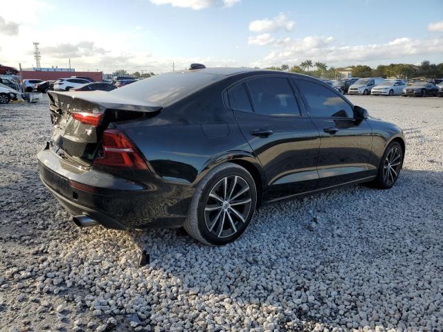 7JR102FK2MG081218 Volvo S60