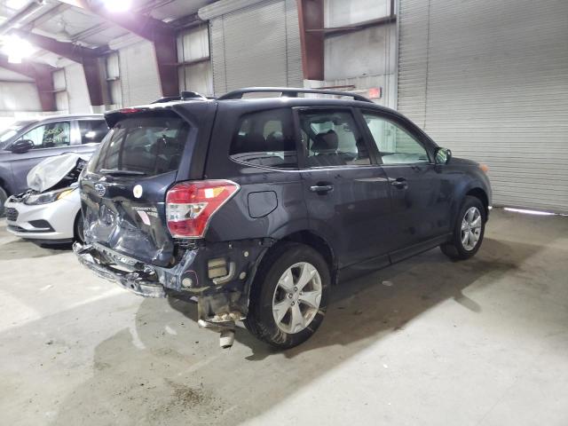 2016 SUBARU FORESTER 2 - JF2SJARCXGH511849