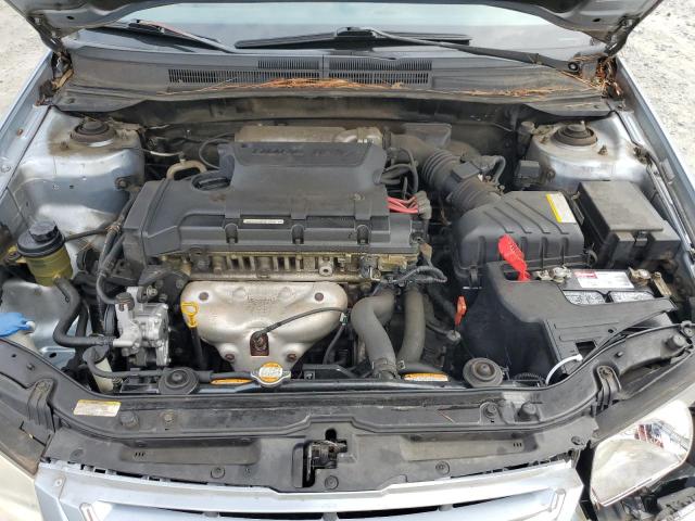 KNAFE122675469698 KIA Spectra