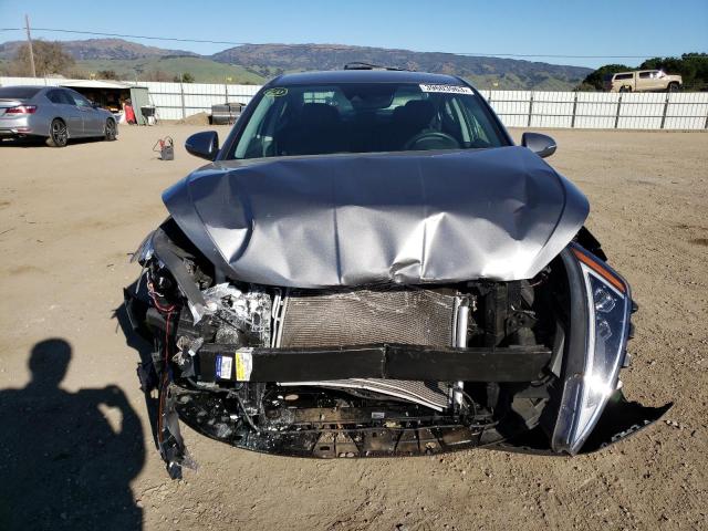 5NPD84LF8LH510671 Hyundai ELANTRA SEL
