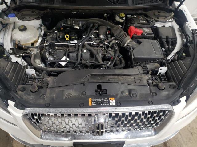5LMCJ1D99MUL11877 Lincoln Corsair