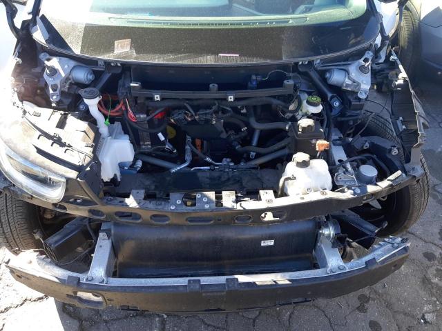 2015 BMW I3 REX - WBY1Z4C58FV501401