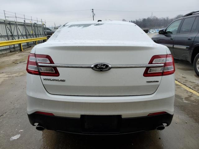 2018 FORD TAURUS SE - 1FAHP2D81JG132533