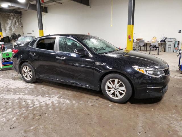 2016 KIA OPTIMA LX 5XXGT4L3XGG025774
