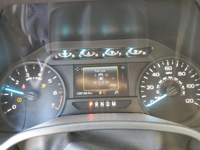 2020 FORD F150 - 1FTMF1E57LKF18464