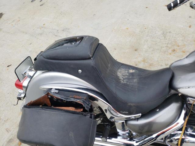 2003 SUZUKI VL800 - JS1VS54A032102711
