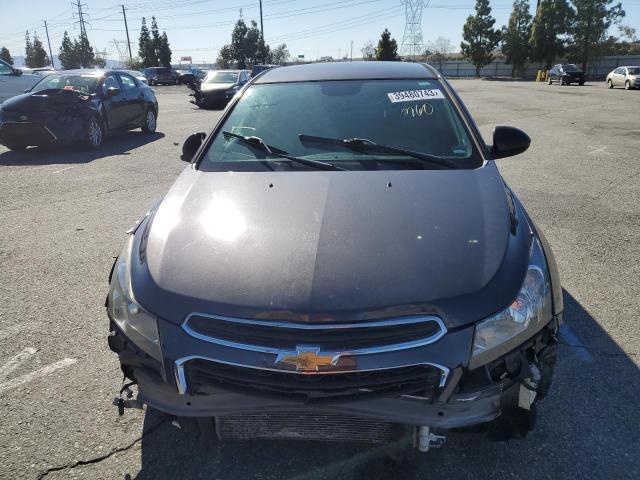 2016 CHEVROLET CRUZE LIMI - 1G1PE5SB9G7229394