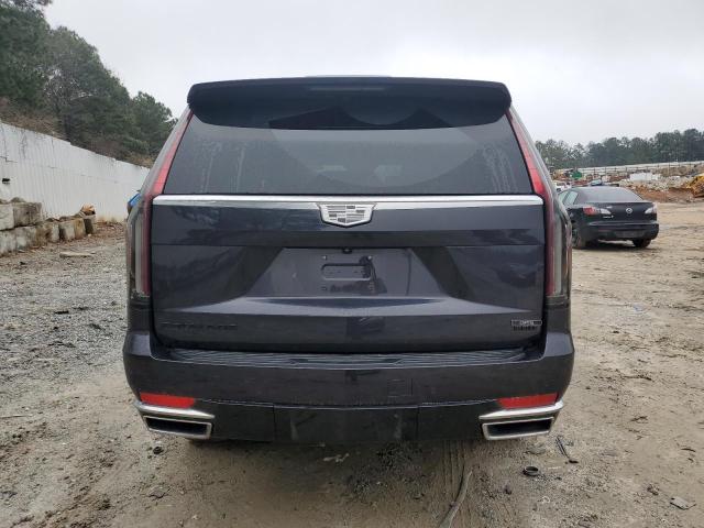 2022 CADILLAC ESCALADE L - 1GYS4AKL7NR111359