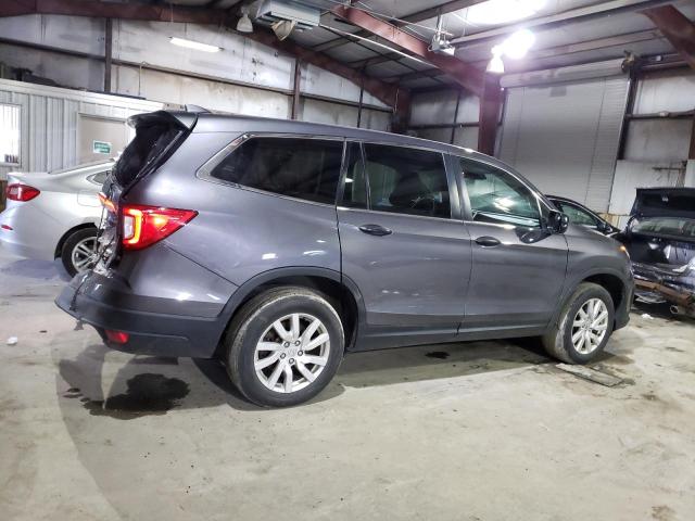2019 HONDA PILOT LX - 5FNYF6H18KB041546
