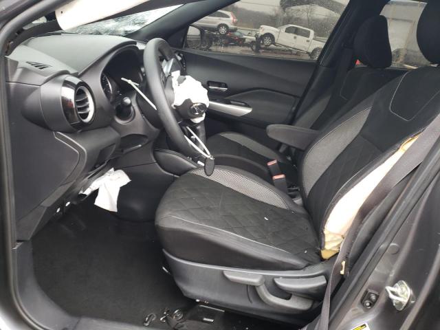 2020 NISSAN KICKS SV - 3N1CP5CV5LL495951