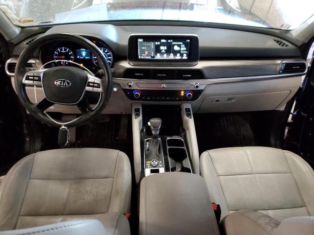 5XYP3DHC3LG044990 KIA Telluride Ex
