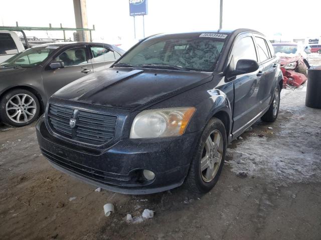 2009 Dodge Caliber SXT