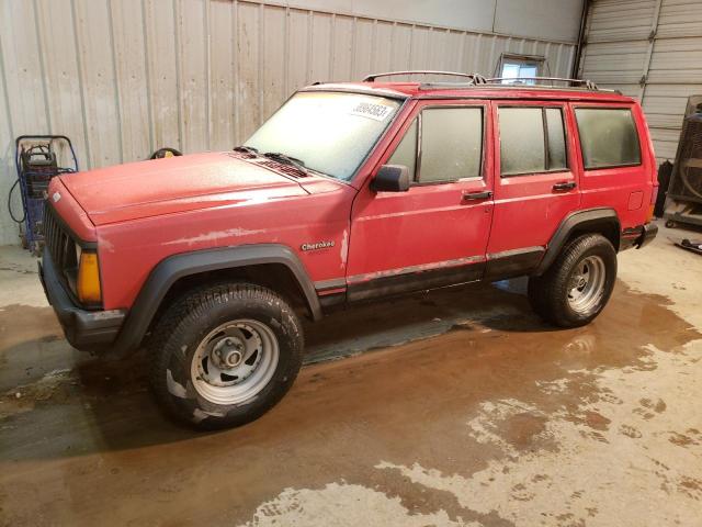 1994 Jeep Cherokee Sport