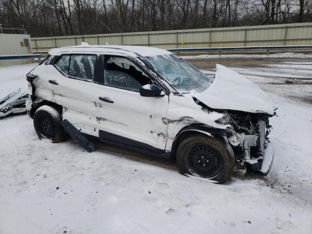 2022 NISSAN KICKS S - 3N1CP5BV7NL526783