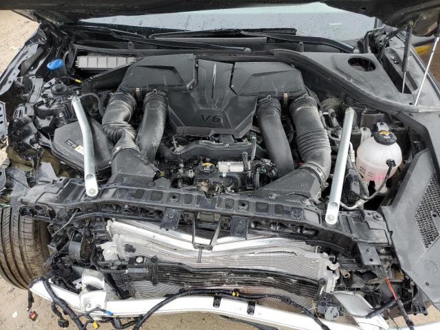 2023 GENESIS GV70 BASE KMUMCDTC2PU083131