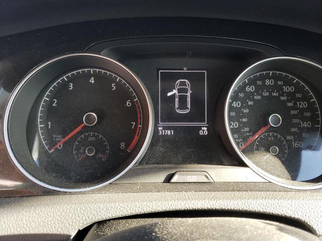 2018 VOLKSWAGEN GOLF S - 3VWB17AU7JM280074