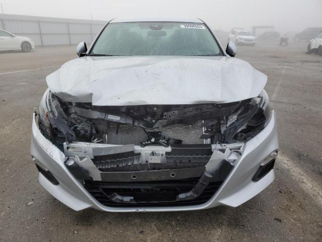 2022 NISSAN ALTIMA S - 1N4BL4BV6NN337806