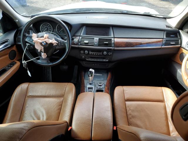 5UXFE4C51AL385058 BMW X5 Xdrive30i