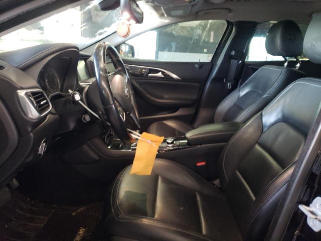 2017 INFINITI QX30 BASE - SJKCH5CR0HA036075