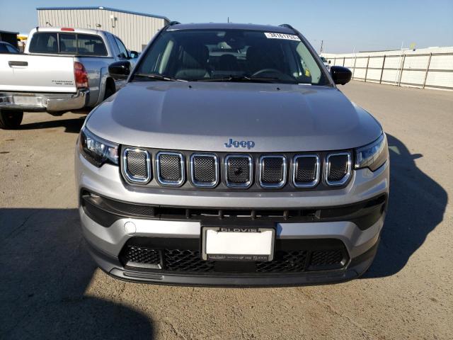 2022 JEEP COMPASS LA - 3C4NJDBB8NT219873