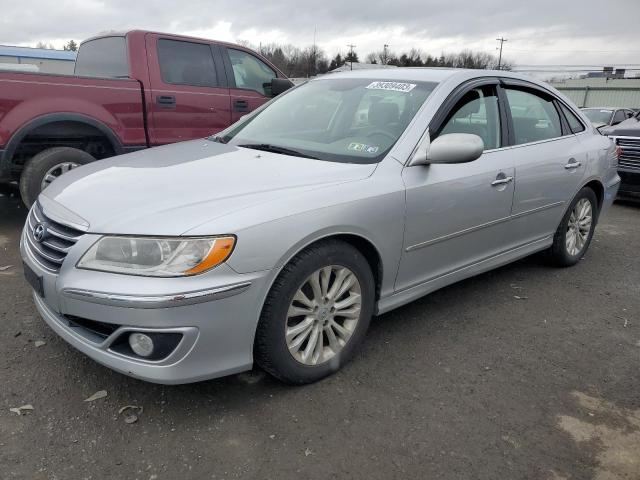 2011 Hyundai Azera GLS