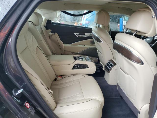KNAS34J68K6014509 KIA K900 Luxury