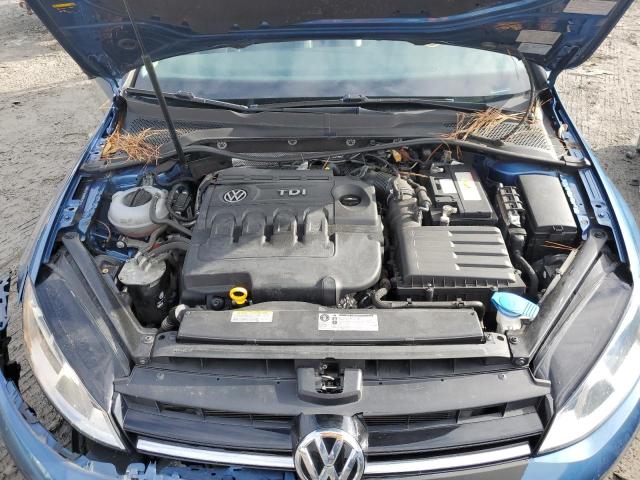 2015 VOLKSWAGEN GOLF SPORT - 3VWCA7AU0FM513143