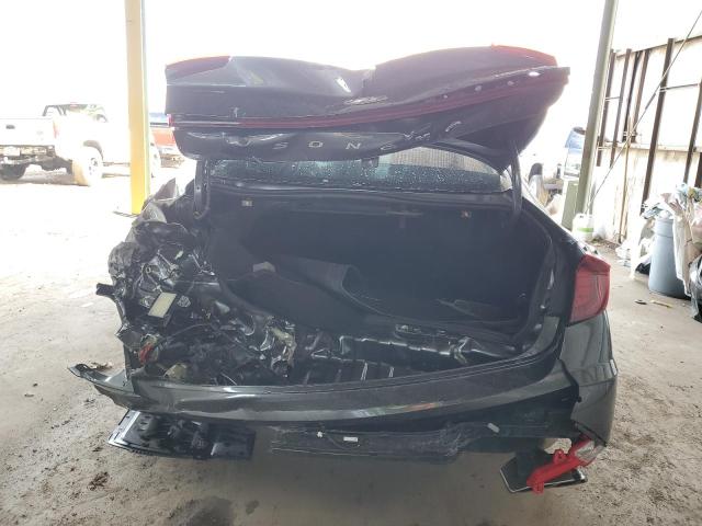 2022 HYUNDAI SONATA LIM - KMHL34J29NA203848