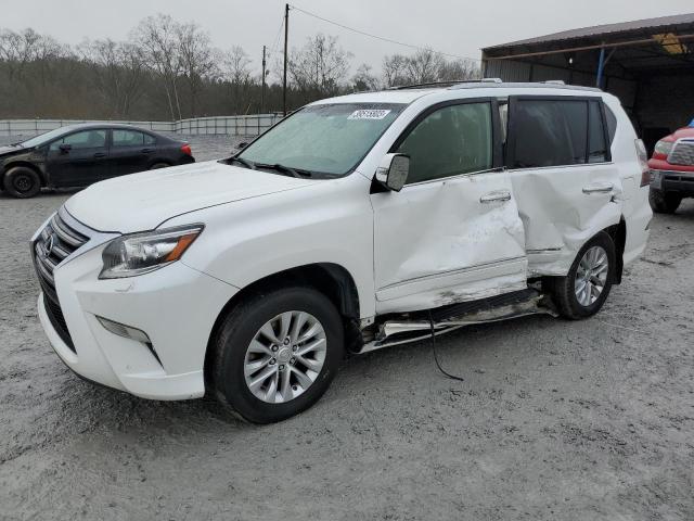 2015 Lexus GX 460 