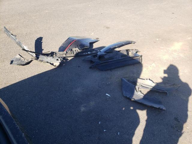 2018 HONDA ACCORD SPO 1HGCV1F39JA230977